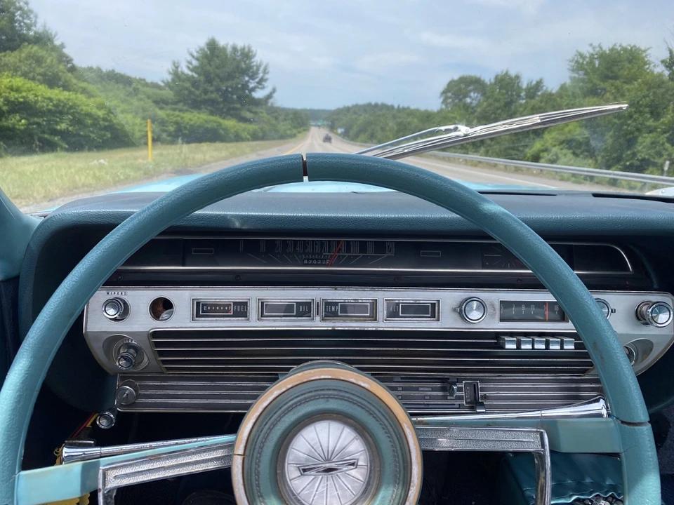 1967 Ford Galaxie 3rd Gen - Image 19 of 25