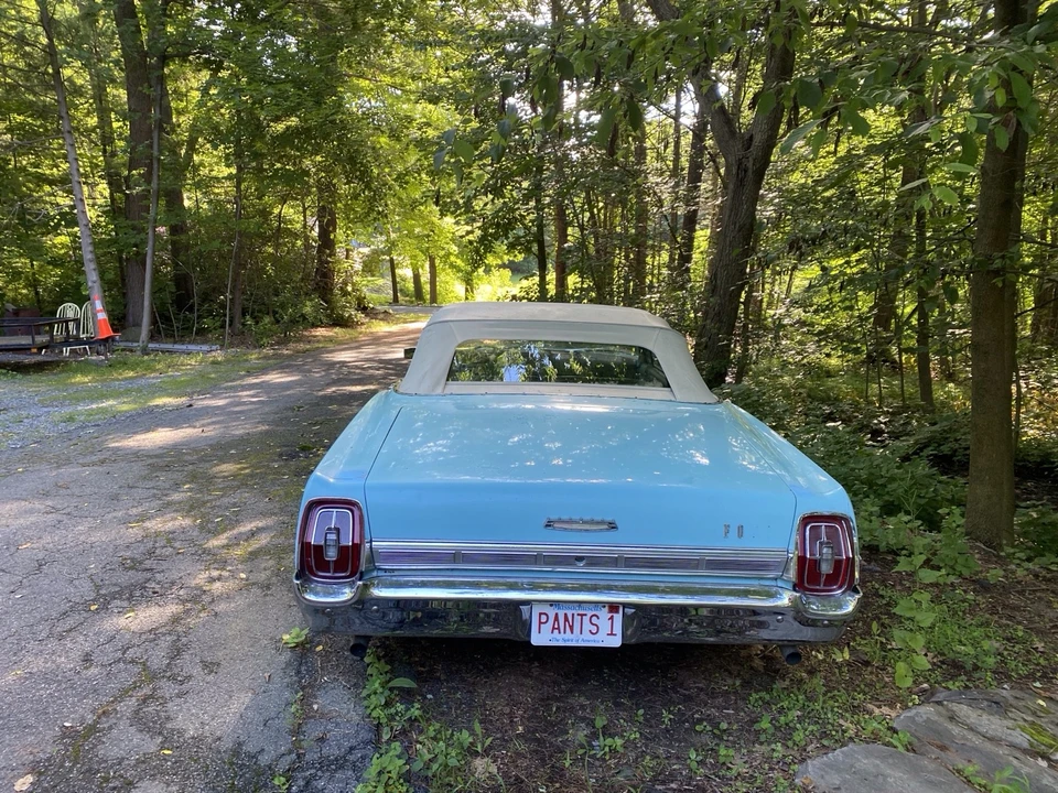 1967 Ford Galaxie 3rd Gen - Image 16 of 25