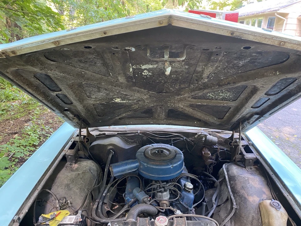 1967 Ford Galaxie 3rd Gen - Image 25 of 25