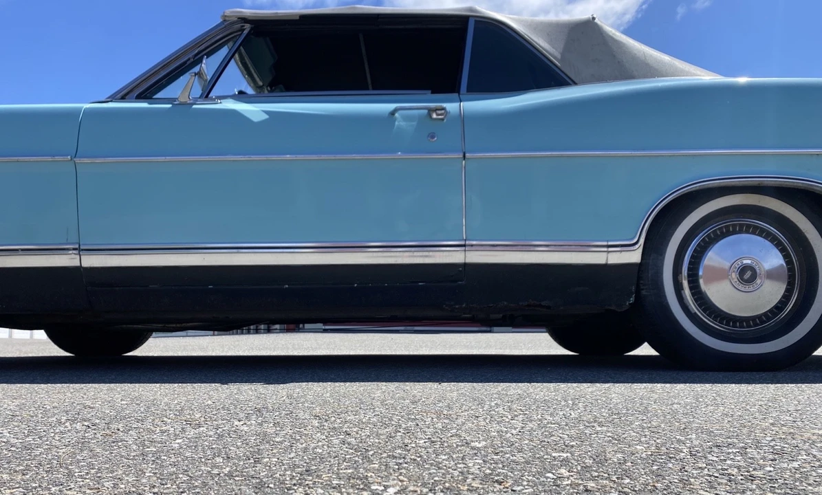 1967 Ford Galaxie 3rd Gen - Image 5 of 25