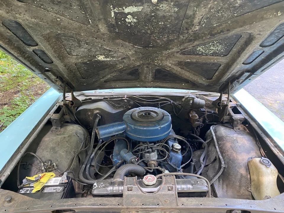 1967 Ford Galaxie 3rd Gen - Image 24 of 25