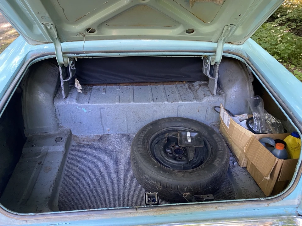 1967 Ford Galaxie 3rd Gen - Image 22 of 25