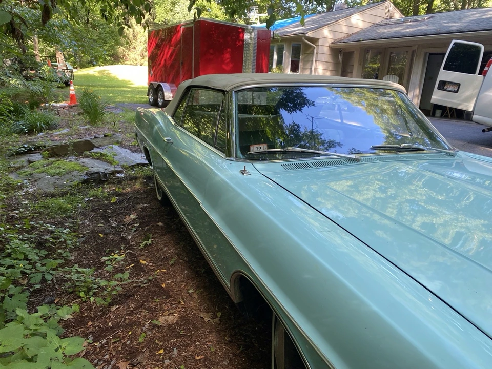 1967 Ford Galaxie 3rd Gen - Image 18 of 25