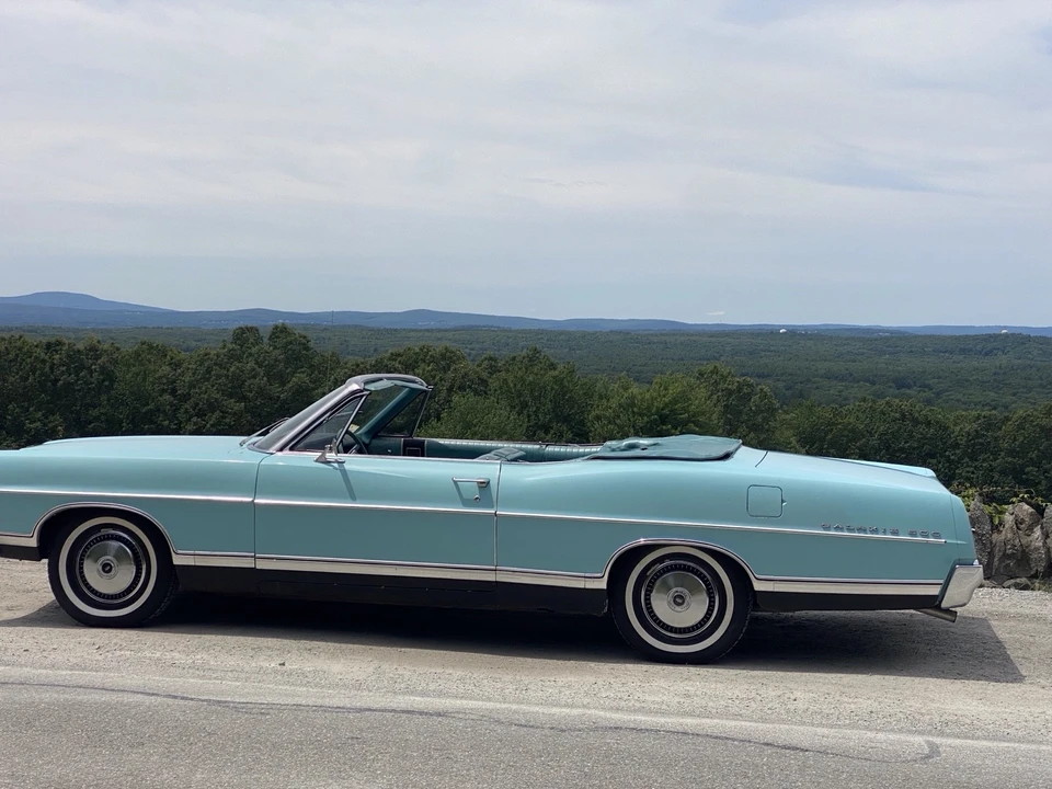 1967 Ford Galaxie 3rd Gen - Image 4 of 25