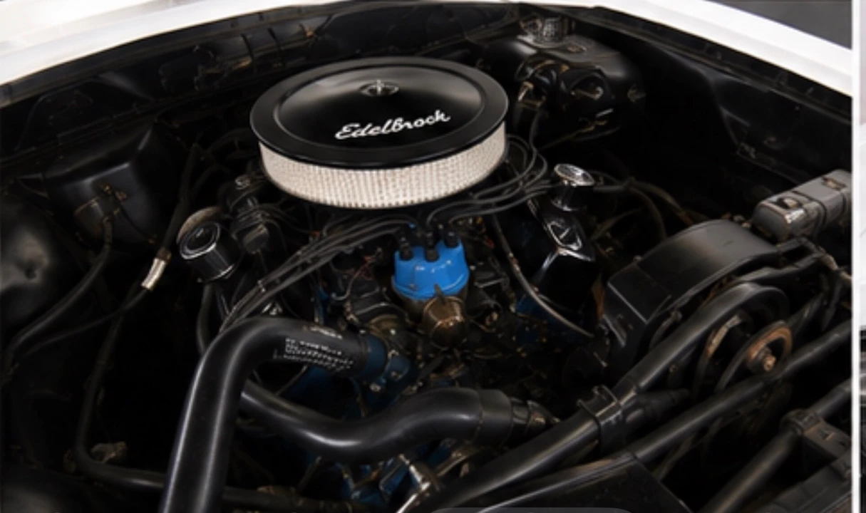 1967 Ford Galaxie 3rd Gen - Image 3 of 9