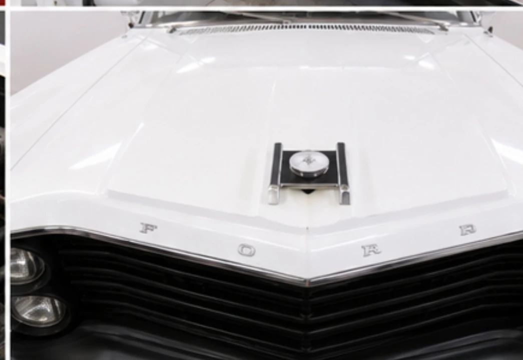 1967 Ford Galaxie 3rd Gen - Image 2 of 9