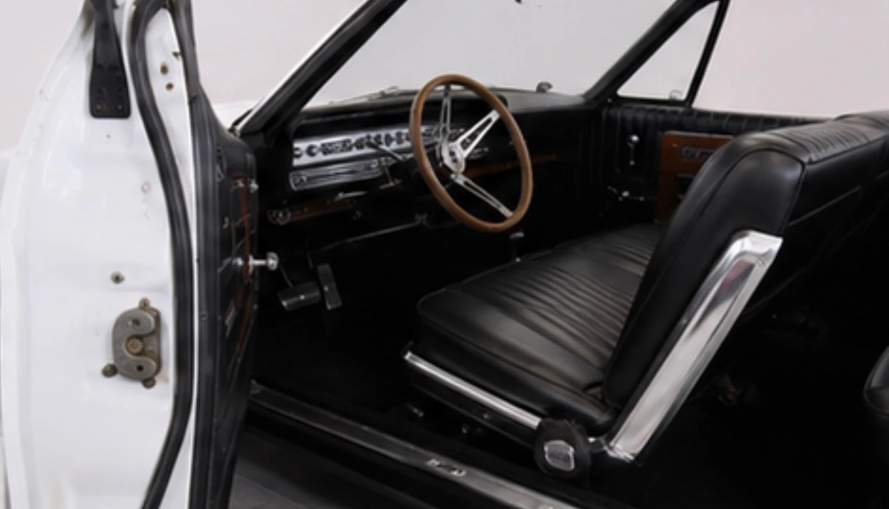 1967 Ford Galaxie 3rd Gen - Image 7 of 9