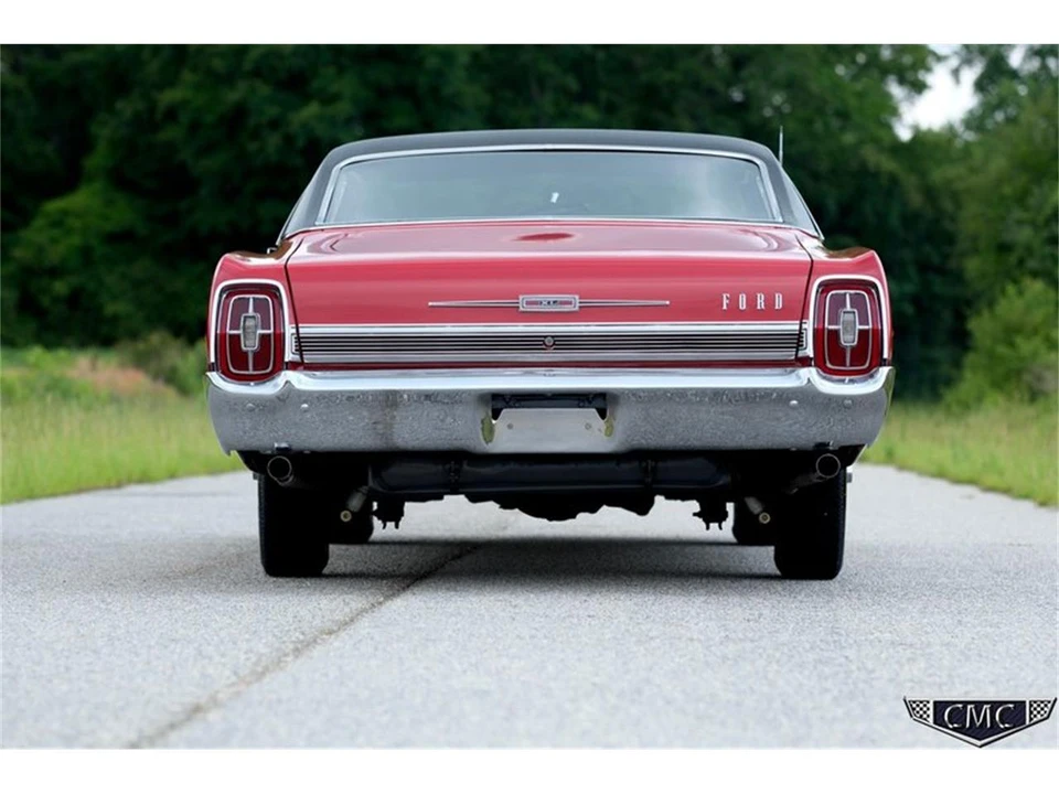 1967 Ford Galaxie 3rd Gen - Image 4 of 31