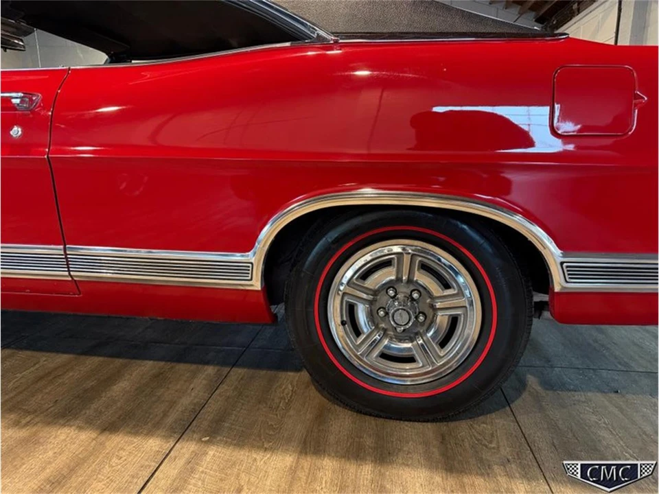 1967 Ford Galaxie 3rd Gen - Image 31 of 31