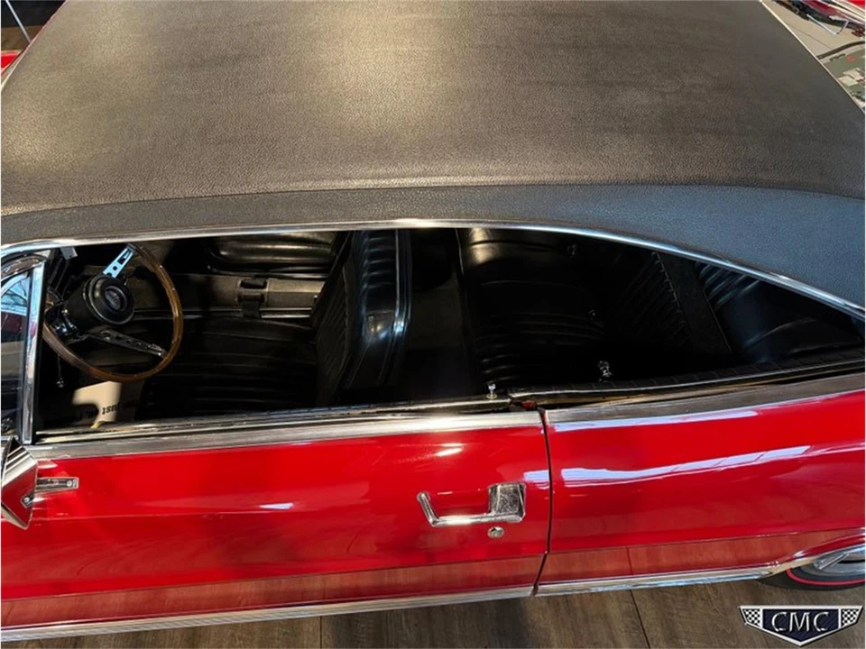 1967 Ford Galaxie 3rd Gen - Image 28 of 31