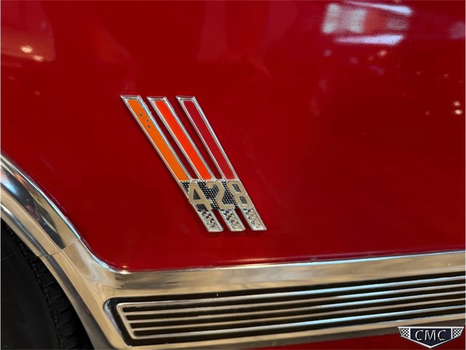 1967 Ford Galaxie 3rd Gen - Image 25 of 31