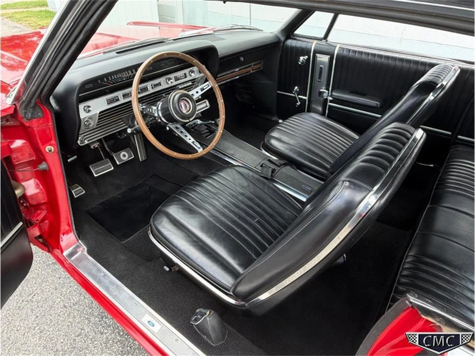 1967 Ford Galaxie 3rd Gen - Image 10 of 31