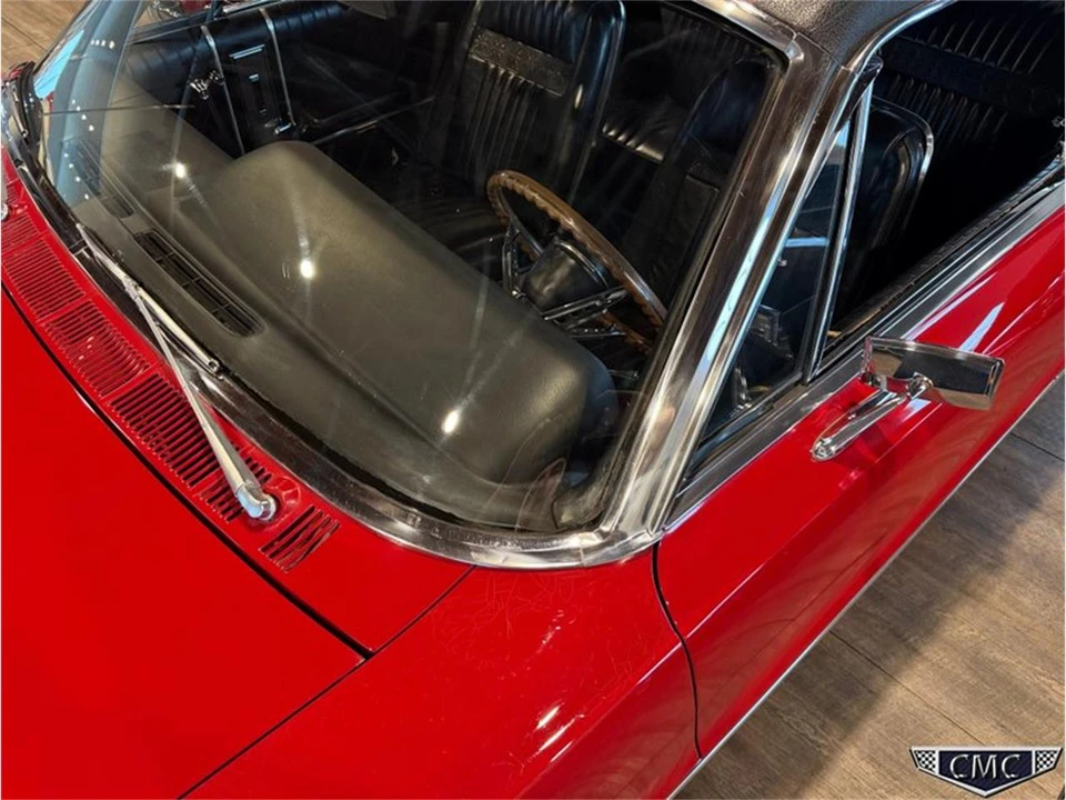 1967 Ford Galaxie 3rd Gen - Image 22 of 31