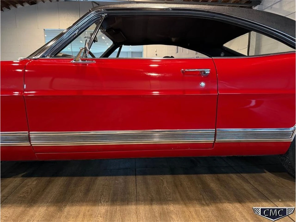 1967 Ford Galaxie 3rd Gen - Image 26 of 31