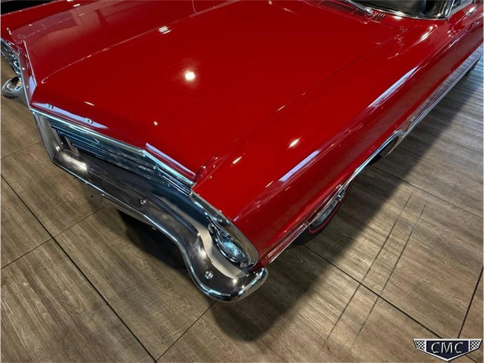 1967 Ford Galaxie 3rd Gen - Image 20 of 31