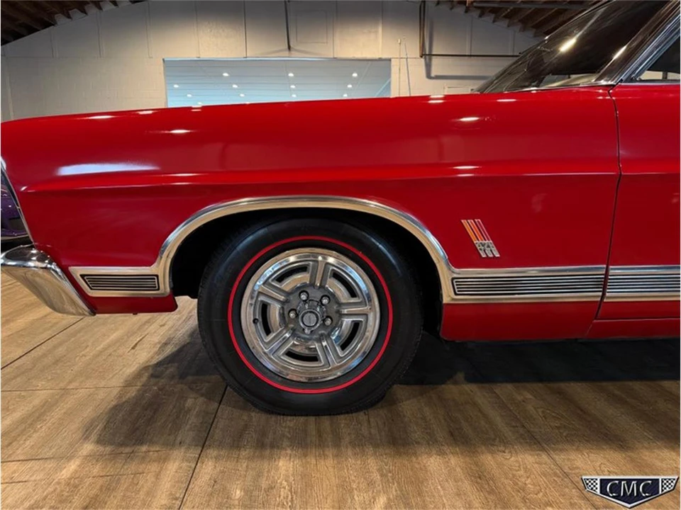 1967 Ford Galaxie 3rd Gen - Image 23 of 31