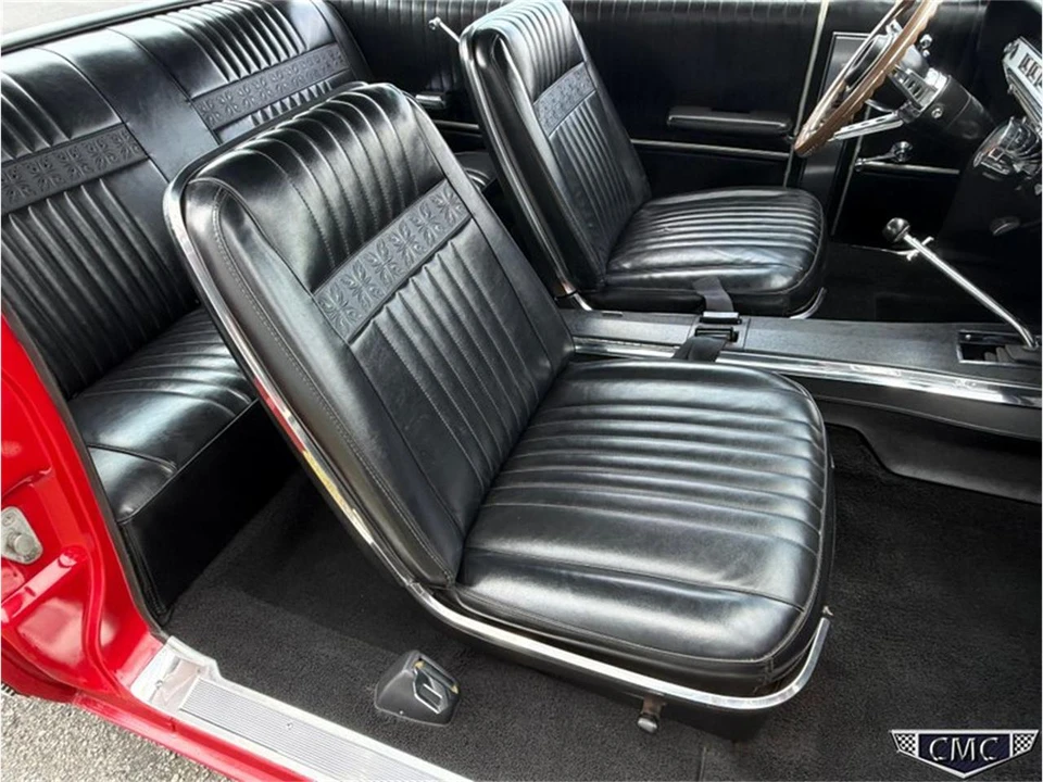 1967 Ford Galaxie 3rd Gen - Image 14 of 31