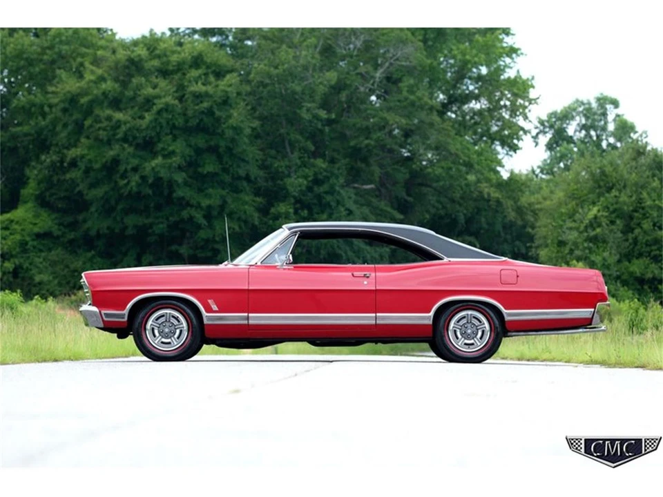 1967 Ford Galaxie 3rd Gen - Image 2 of 31