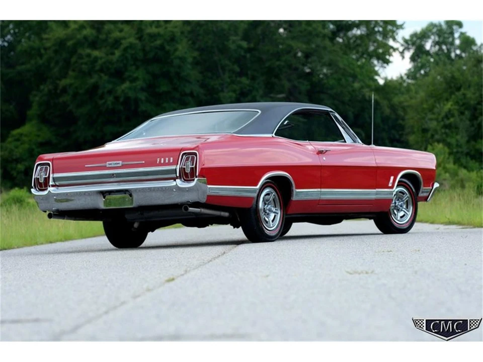 1967 Ford Galaxie 3rd Gen - Image 5 of 31