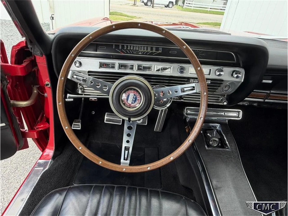 1967 Ford Galaxie 3rd Gen - Image 11 of 31