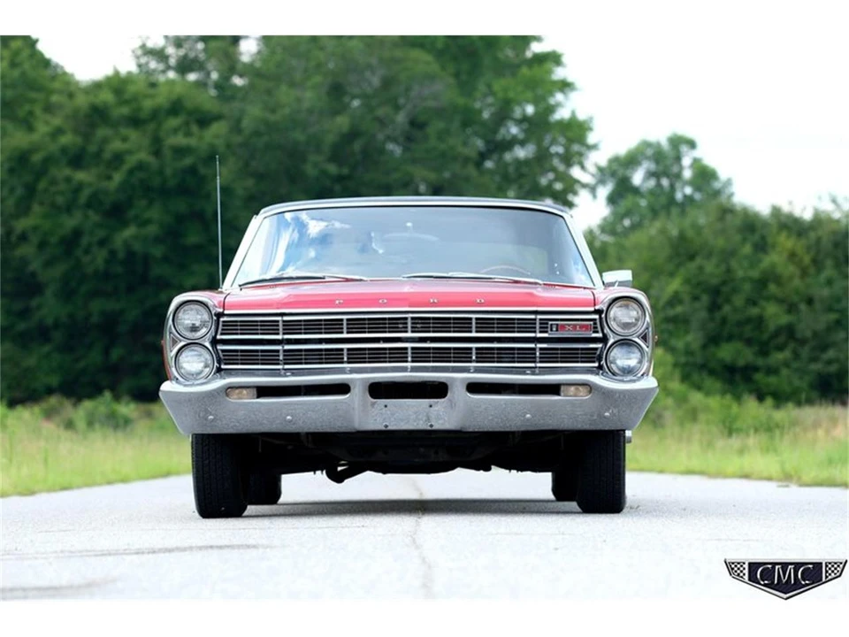 1967 Ford Galaxie 3rd Gen - Image 8 of 31