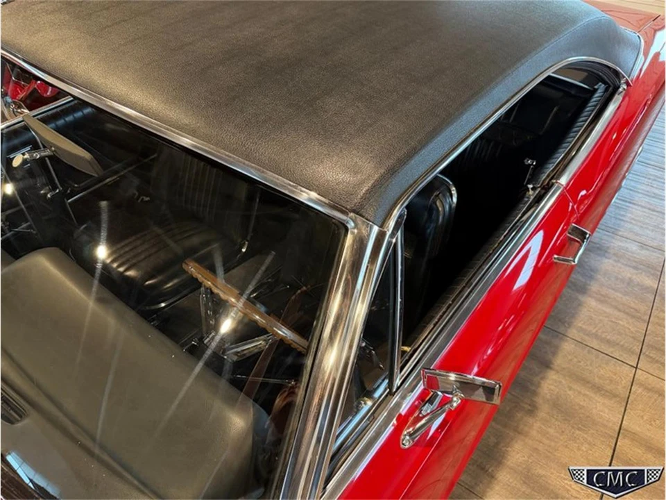 1967 Ford Galaxie 3rd Gen - Image 27 of 31