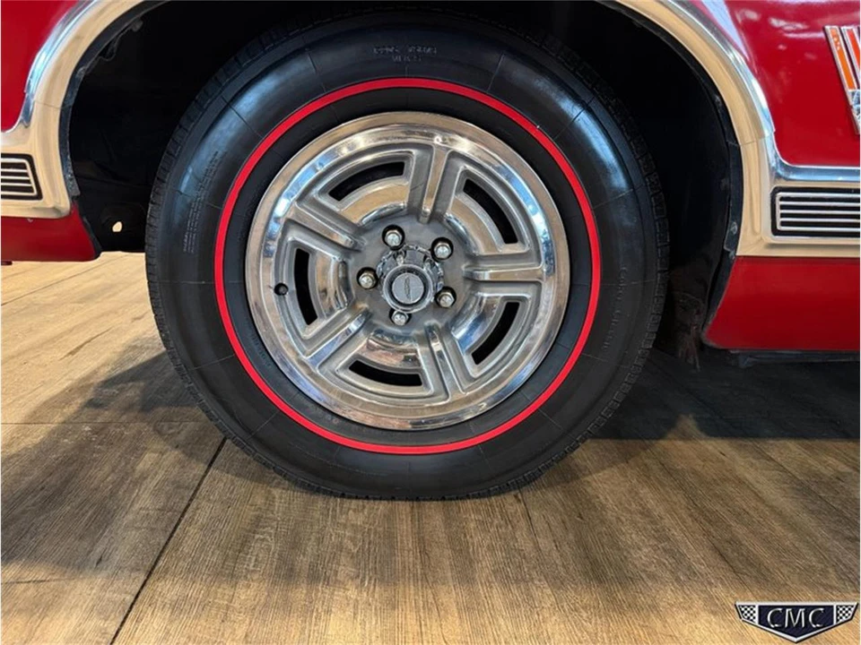 1967 Ford Galaxie 3rd Gen - Image 24 of 31