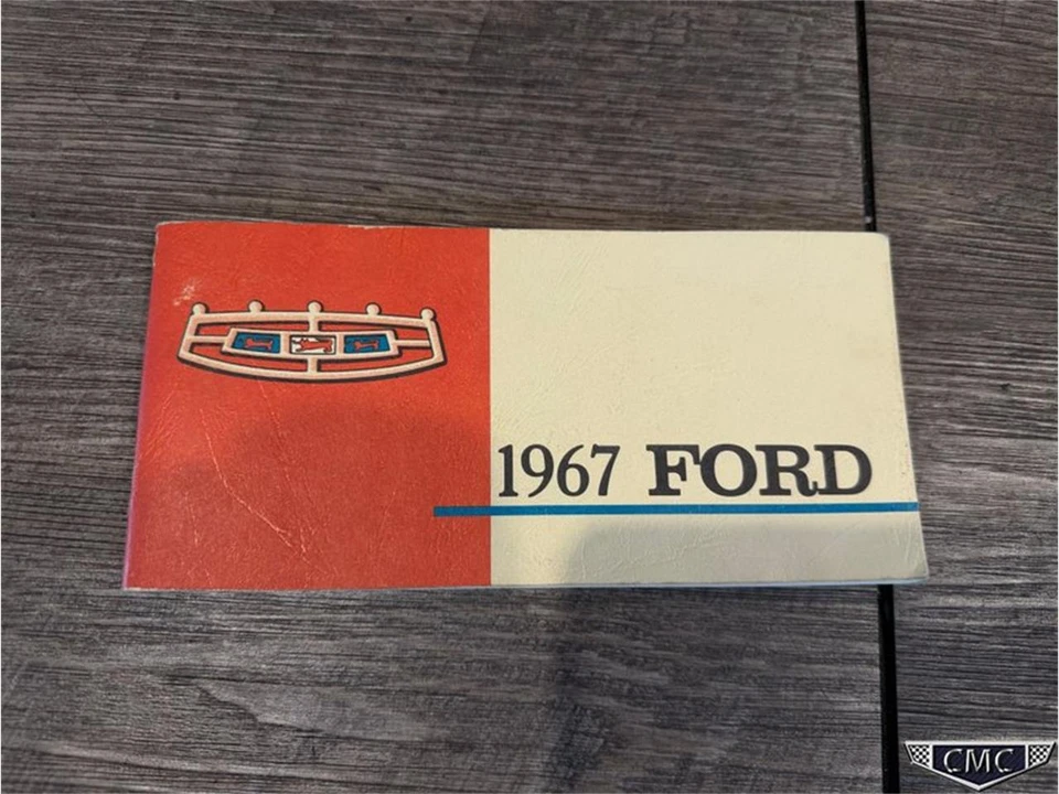 1967 Ford Galaxie 3rd Gen - Image 18 of 31