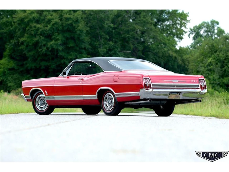 1967 Ford Galaxie 3rd Gen - Image 3 of 31
