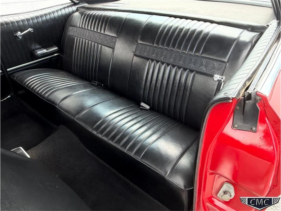 1967 Ford Galaxie 3rd Gen - Image 12 of 31