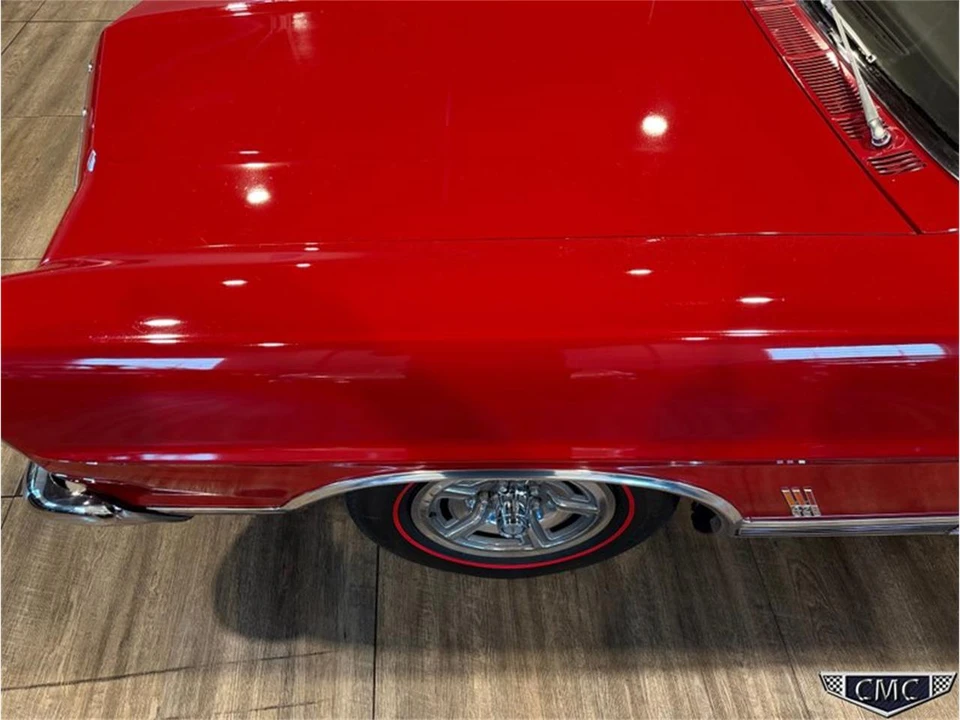 1967 Ford Galaxie 3rd Gen - Image 21 of 31