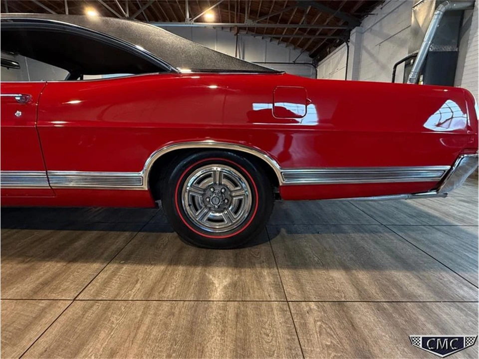 1967 Ford Galaxie 3rd Gen - Image 30 of 31