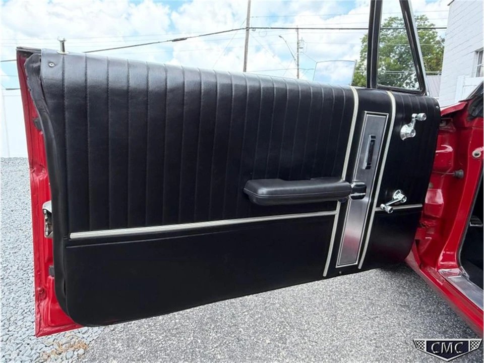 1967 Ford Galaxie 3rd Gen - Image 9 of 31