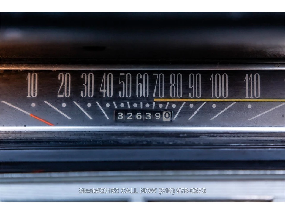 1967 Ford Galaxie 3rd Gen - Image 18 of 31