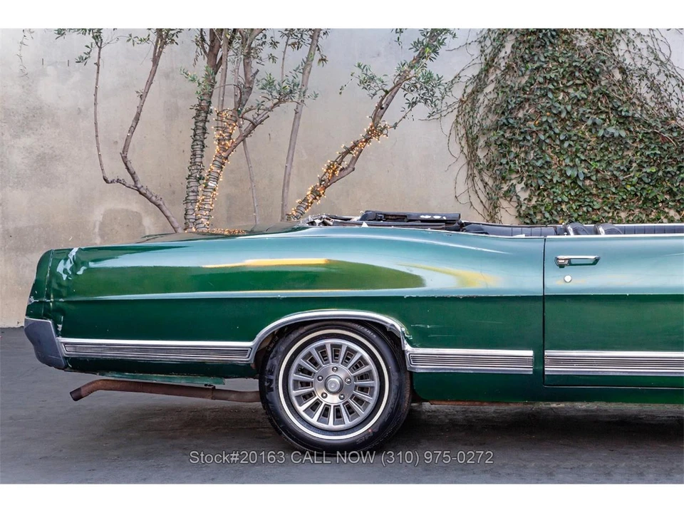 1967 Ford Galaxie 3rd Gen - Image 10 of 31