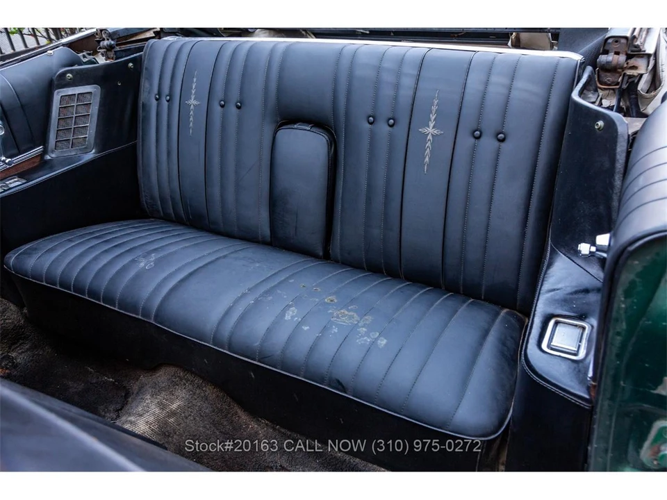 1967 Ford Galaxie 3rd Gen - Image 15 of 31