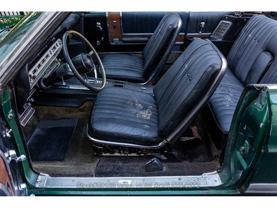 1967 Ford Galaxie 3rd Gen - Image 14 of 31