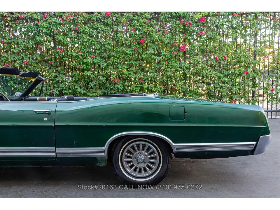 1967 Ford Galaxie 3rd Gen - Image 12 of 31