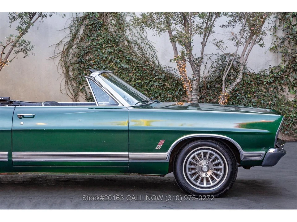 1967 Ford Galaxie 3rd Gen - Image 9 of 31