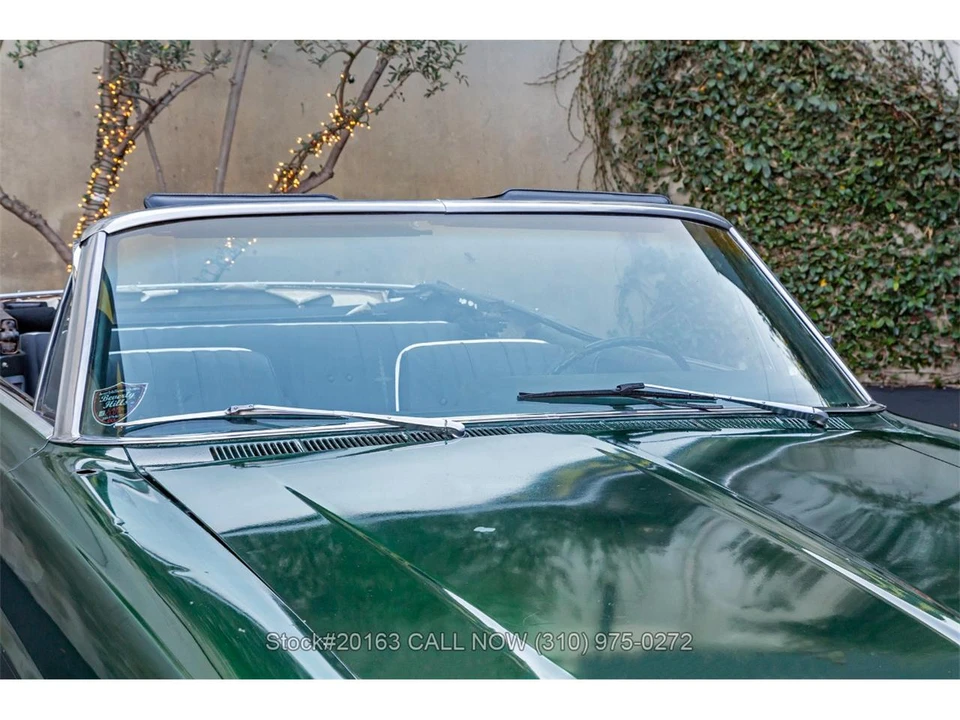 1967 Ford Galaxie 3rd Gen - Image 8 of 31