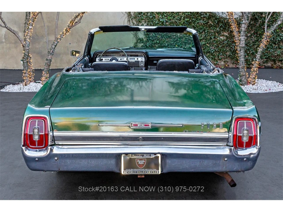 1967 Ford Galaxie 3rd Gen - Image 5 of 31