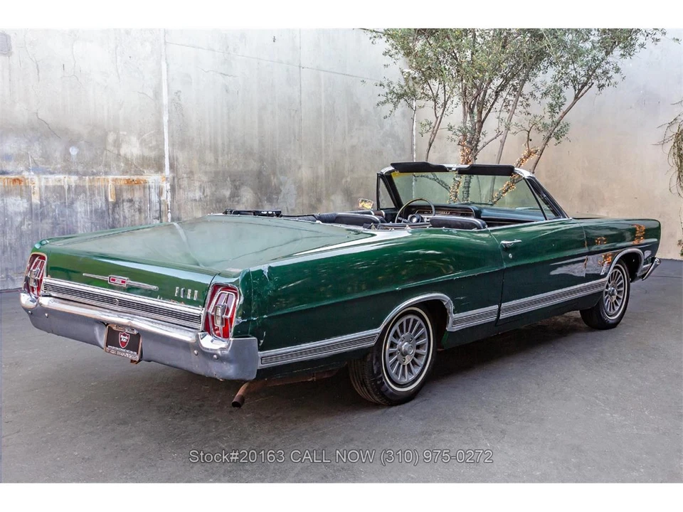 1967 Ford Galaxie 3rd Gen - Image 4 of 31
