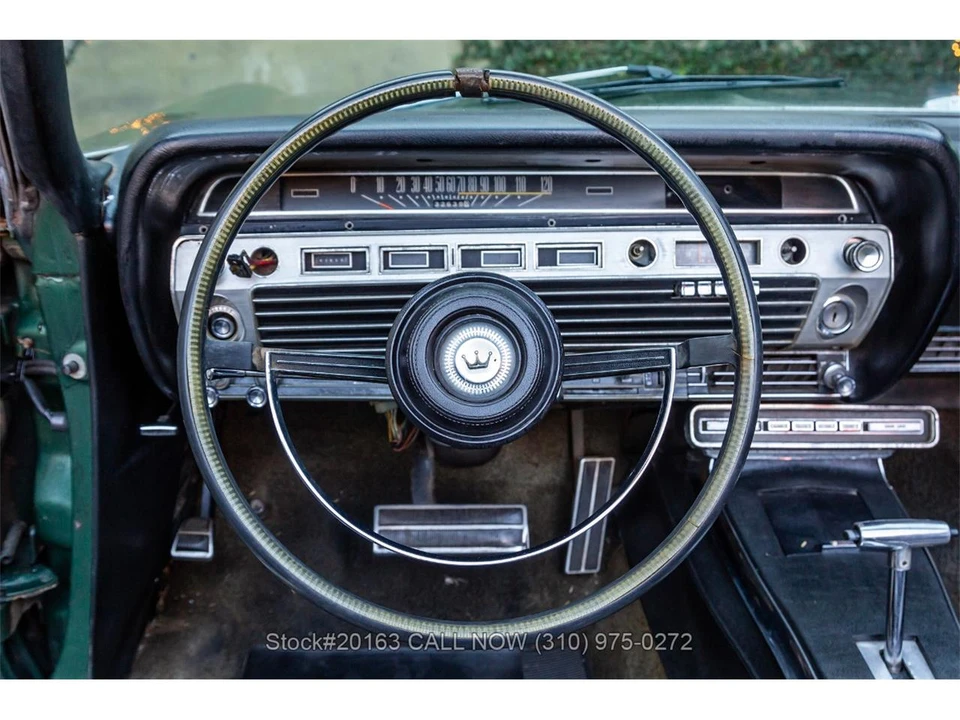 1967 Ford Galaxie 3rd Gen - Image 17 of 31