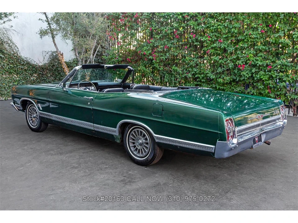 1967 Ford Galaxie 3rd Gen - Image 6 of 31