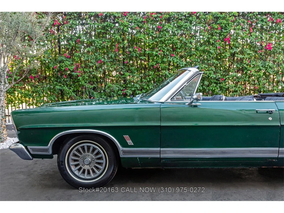 1967 Ford Galaxie 3rd Gen - Image 11 of 31