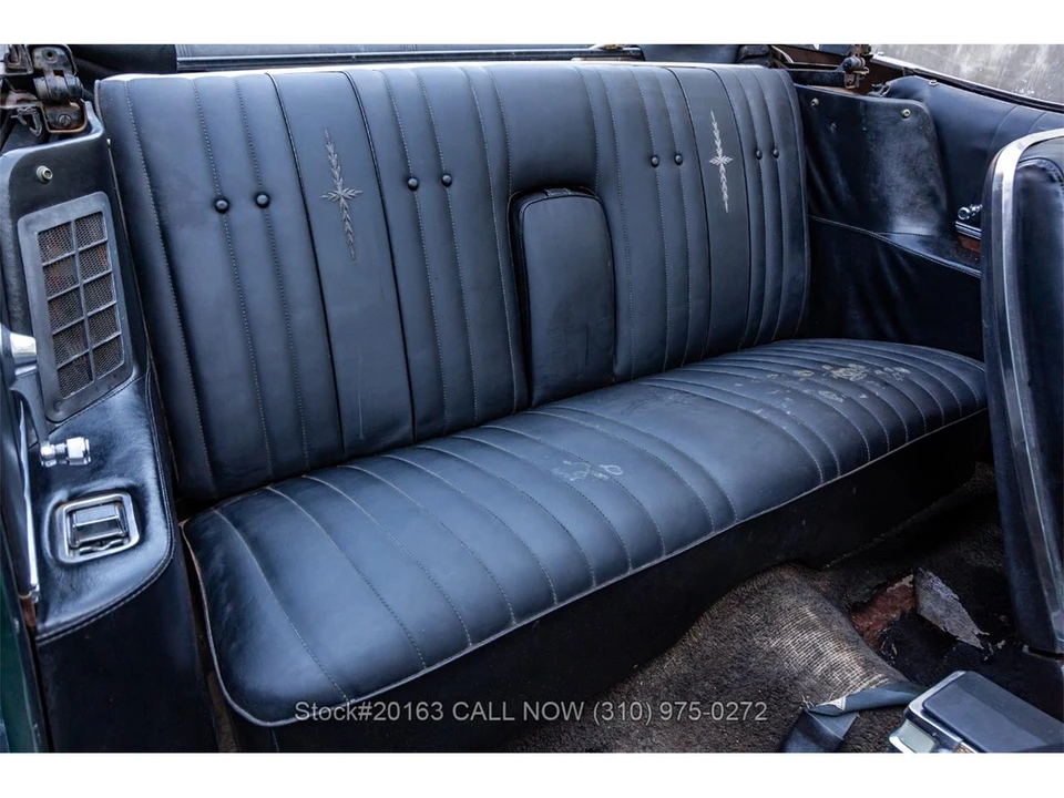 1967 Ford Galaxie 3rd Gen - Image 20 of 31