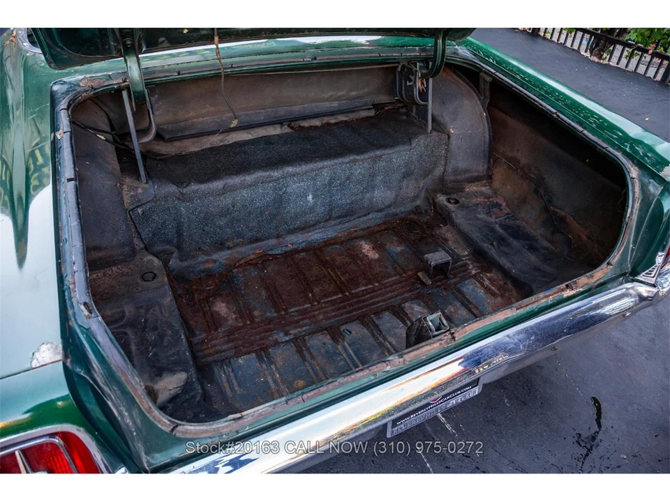 1967 Ford Galaxie 3rd Gen - Image 23 of 31
