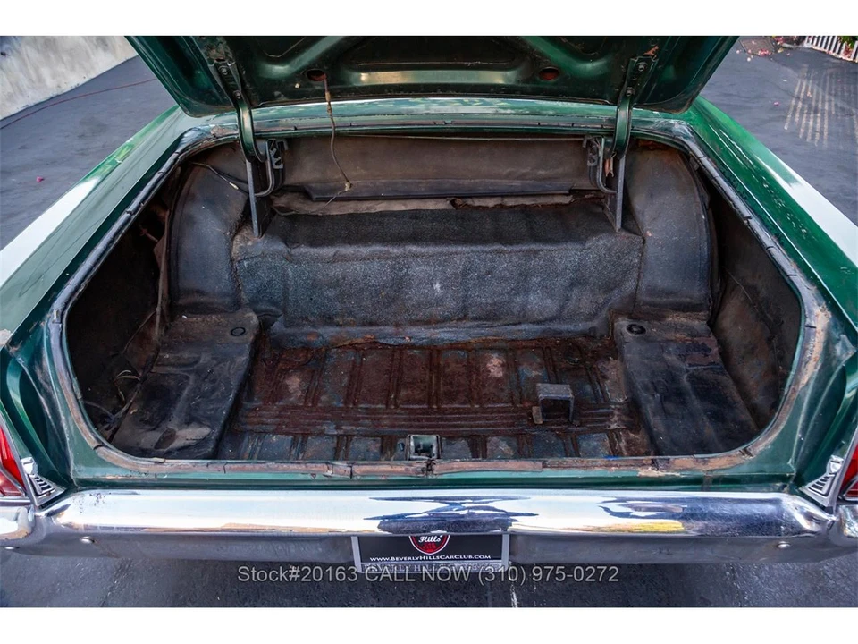 1967 Ford Galaxie 3rd Gen - Image 24 of 31