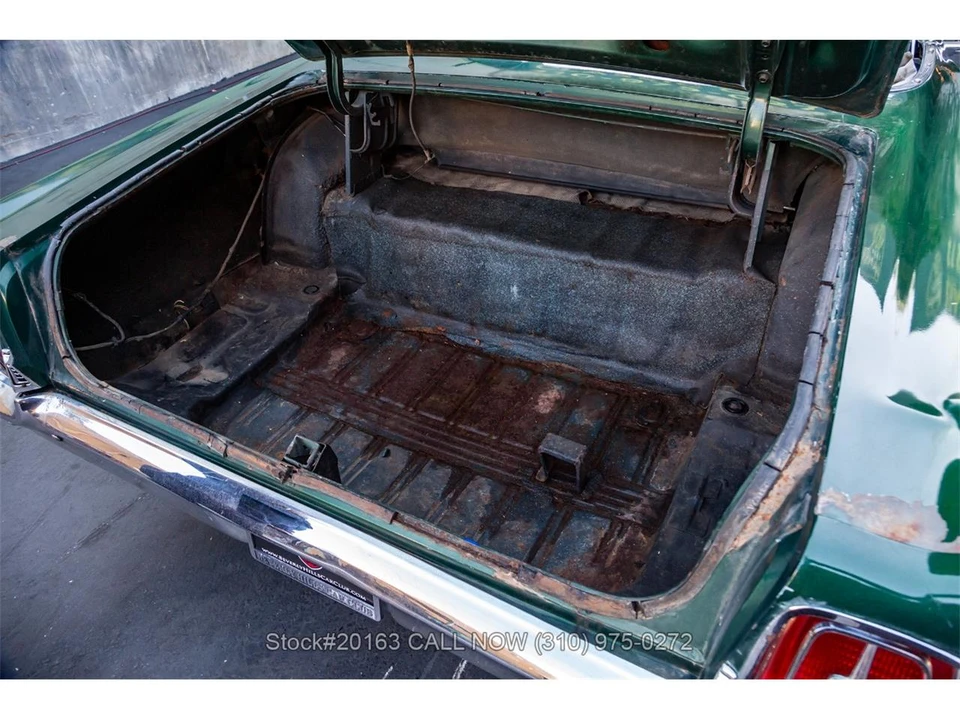 1967 Ford Galaxie 3rd Gen - Image 25 of 31