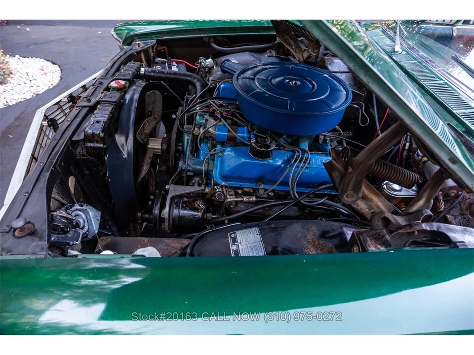 1967 Ford Galaxie 3rd Gen - Image 26 of 31